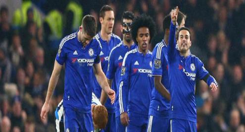 اللعب في "ويمبلي".. هدف يشعل الصراع في كأس الاتحاد الإنجليزي